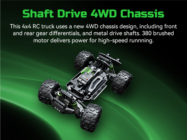 remote control car for boys 4-7