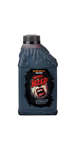16oz Liquid Blood