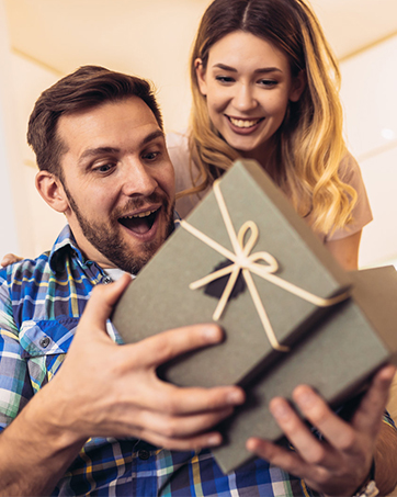 gift