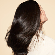 Black Hair Dye Shampoo