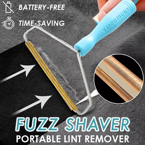 FUZZ SHAVER
