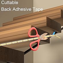 Mandsary 3000K Stair Lighting