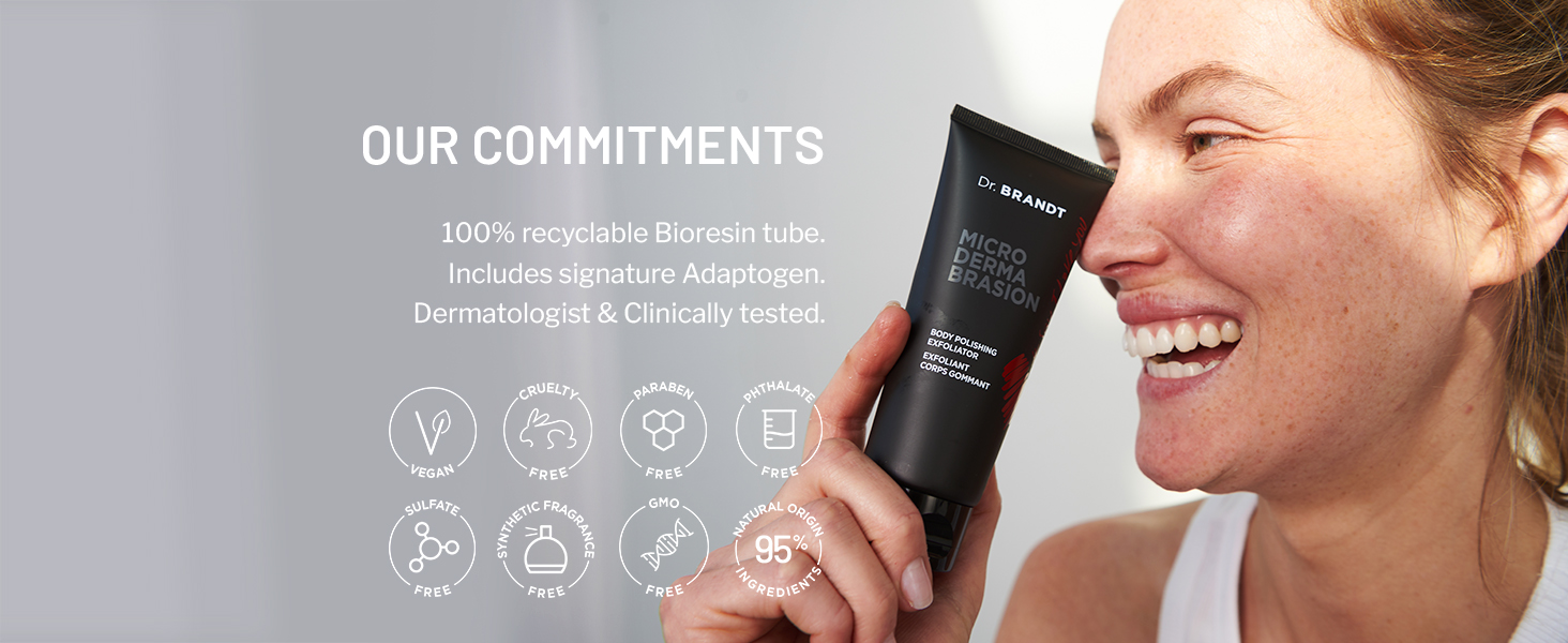 moisturizing stress facial brant's cleanser brants polishing cure aqua scrubber cleaner minimizer
