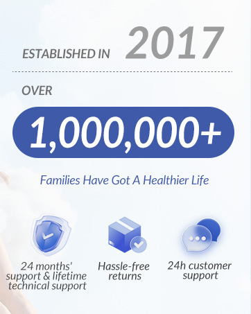 ZlKEE Ergonomic Cushion in use