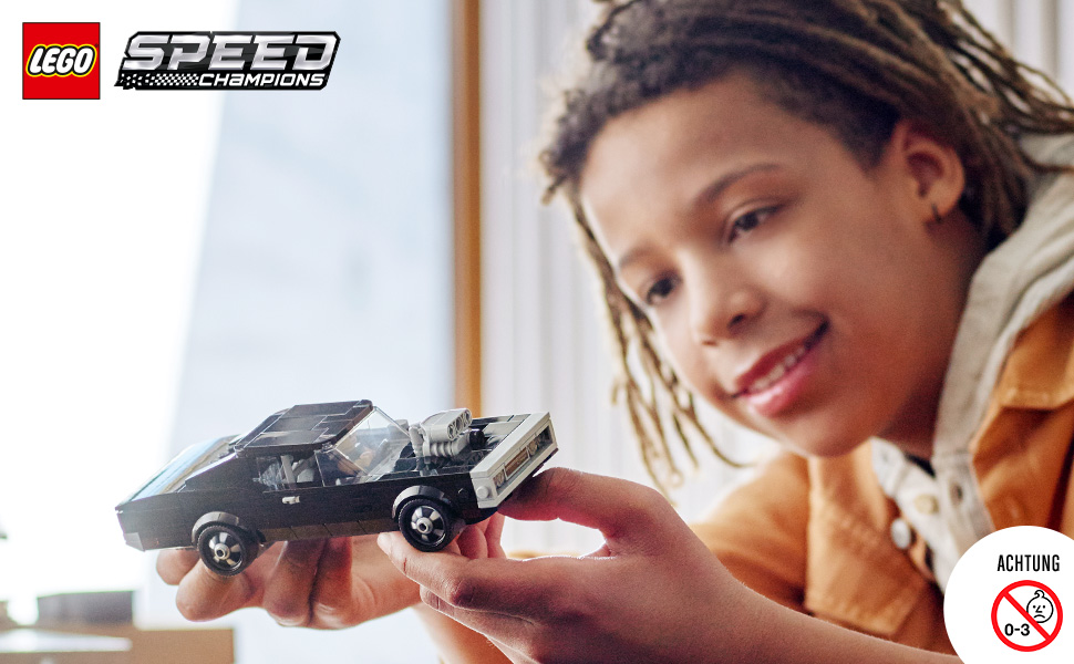 76912_Speed Champions