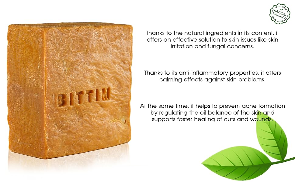 bittim soap