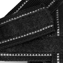 dog harness no pull heavy duty large medium