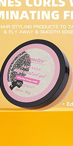 edge control gel
