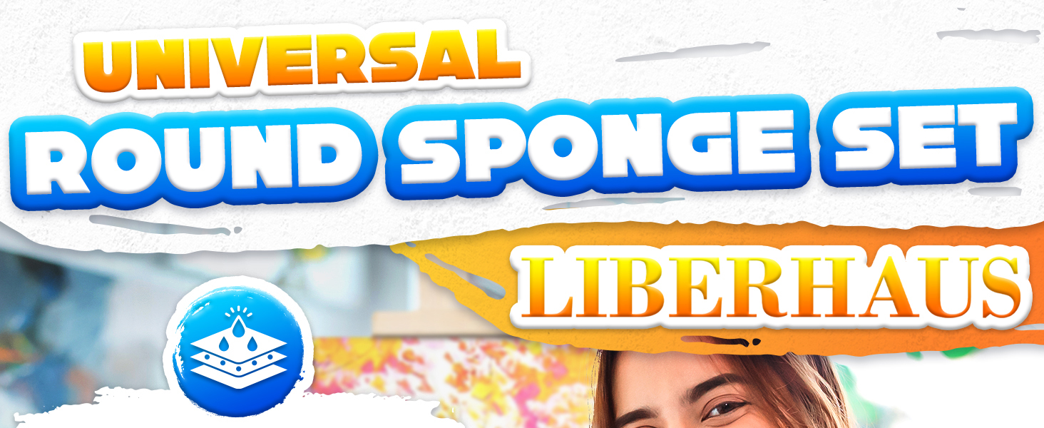 makeup sponge make up face paint face sponges yellow paint yellow face face painting face sponge 