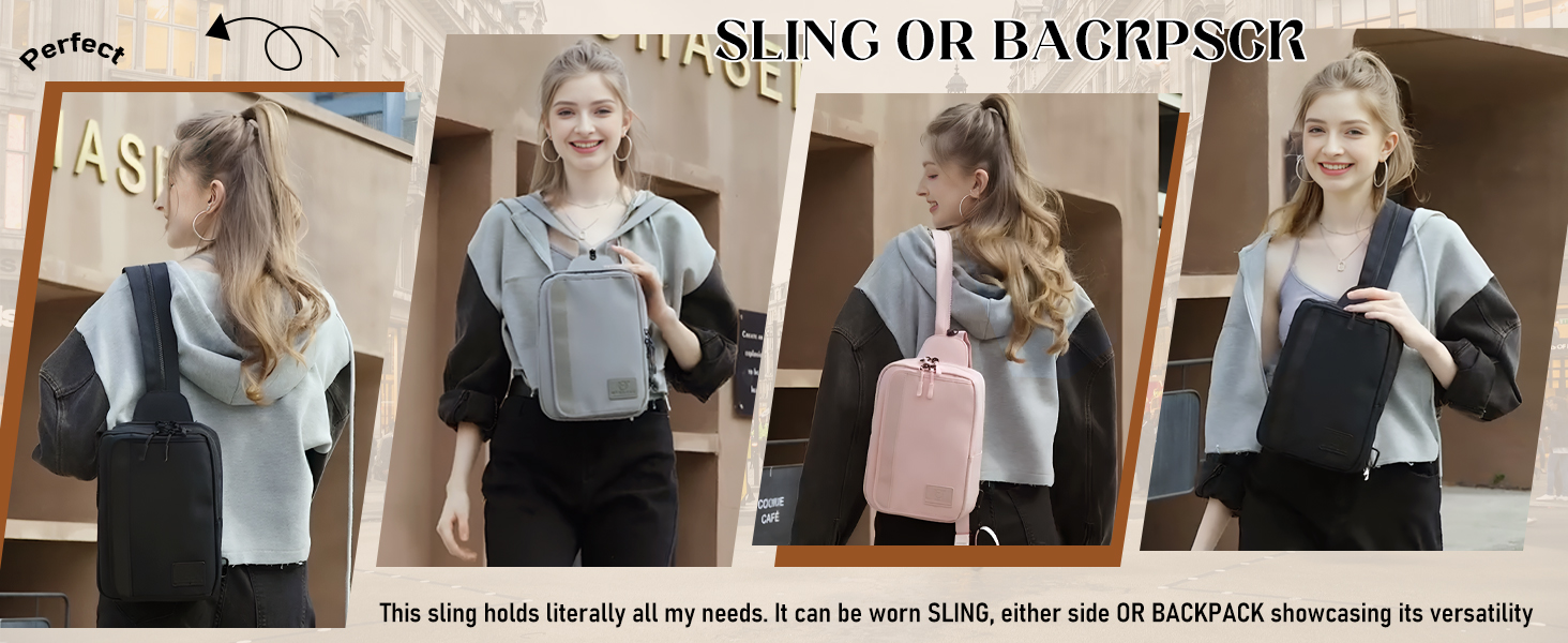 crossbody purses for women