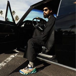 Amazon.co.jp: Mizuno Wave Profecy LS Sneakers : Clothing