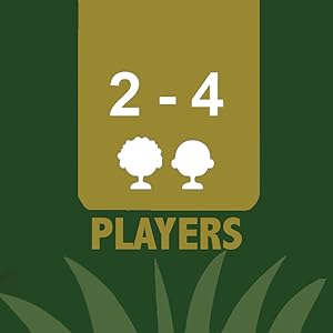 I CAUGHT BIGFOOT 2-4 PLAYERS