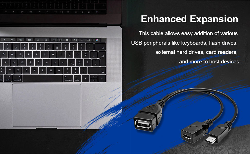 OTG Adapters