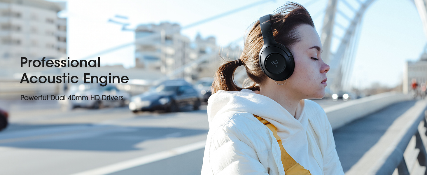 professional acoustic engine