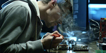 Small manufacture image 3