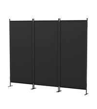 HIDODO 6-way Type Divider パーテーション Amazon｜HIDODO パーテーション 6連タイプ間仕切り 高さ178cm 幅
