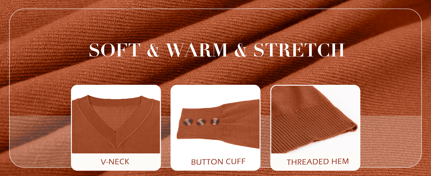 knit sweaters for women