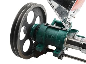 Commercial Puffed Food Extruder Rice Corn Puffing Extrusion Machine Puff Snack Food Machine