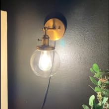 wall sconce