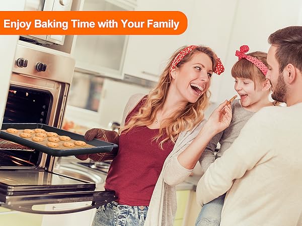 cookie baking sheet
