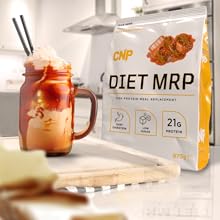 CNP Professional Diet MRP Meal Replacement 975g