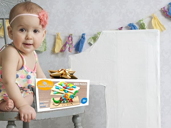 Perfect Gift for Toddlers Baby