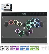 Amazon.com: Haute42 Leverless Controller Arcade Stick
