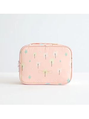 Jolitok Travel Makeup Bag