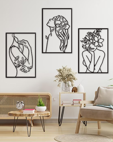 wall art decor