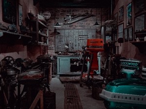 Small manufacture image 2