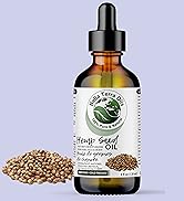 Hemp Seed Oil