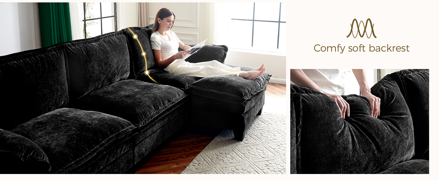  KKL Modular Sectional Sofa3.2