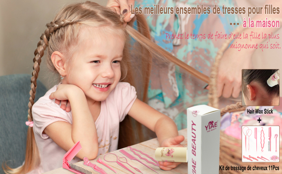 Ciré bébé fille iconique 5753501080