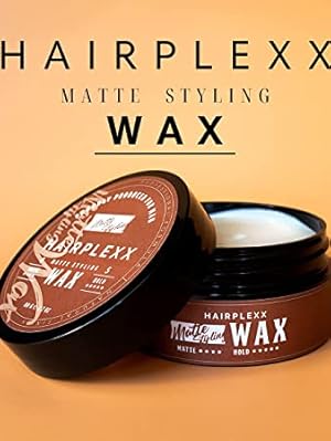 hairplexx wax product picture