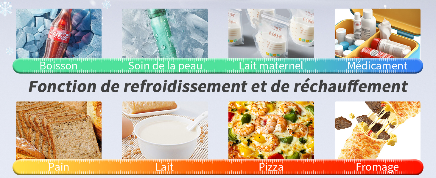 mini réfrigérateur