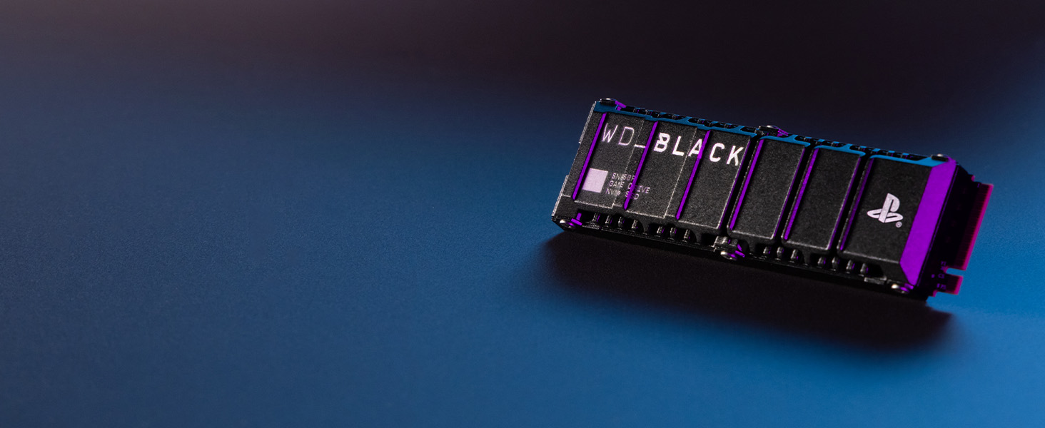 WD_BLACK SN850P