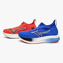 Amazon | [ミズノ] ランニングシューズ ネオ ゼン NEO ZEN