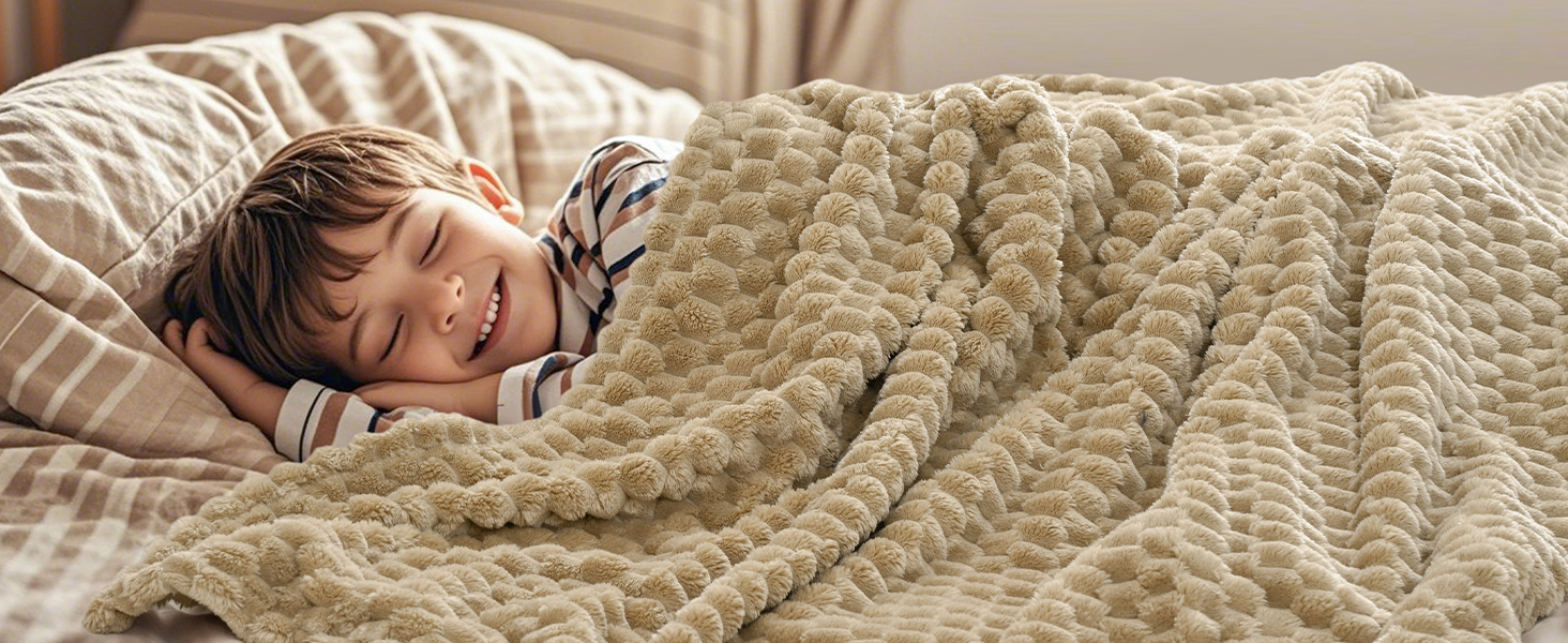 fleece blanket