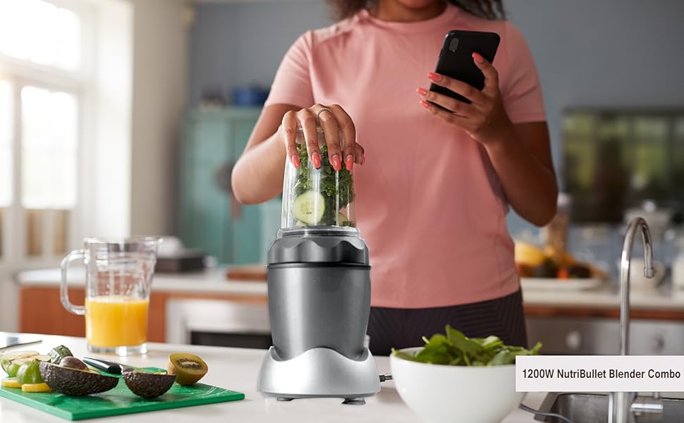 Ygmmatou Blade Replacement Parts NutriBullet Blender Combo