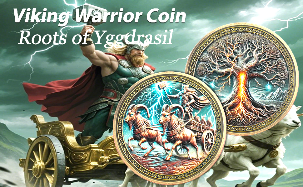 viking coin