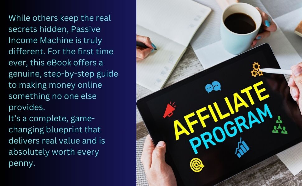 Affiliate Program