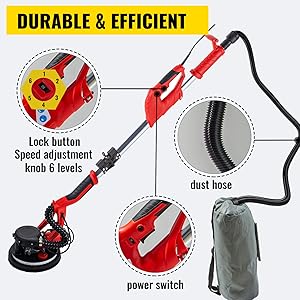 6 Modalità di Controllo della Velocità