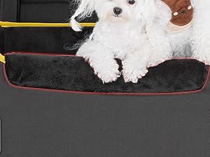 pet car seat