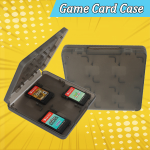 Accessories Kit for Nintendo Switch 2