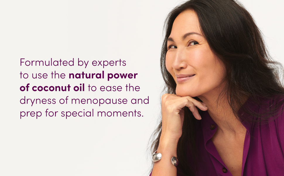 Natural power of coconut oil