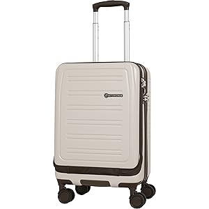 [美品] キャリーケース　スカイナビゲーター　機内持ち込み可　40L Amazon | [スカイナビゲーター] スーツケース 機内持ち込み