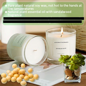 Highly Scented