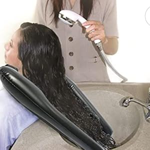 tensport shampoo basin