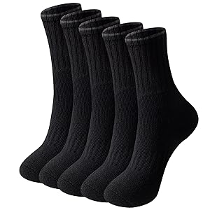 Wool Socks
