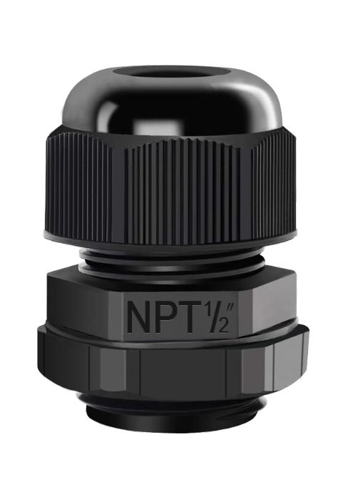 NPT1/2 cable glands